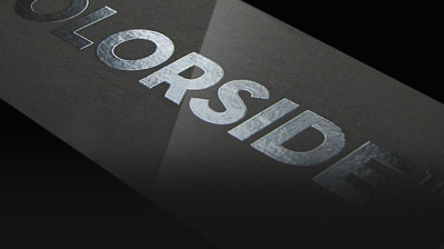 boite metal aluminium fabrication finition vernis mat brillant